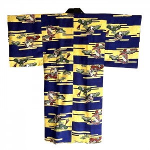 JUBAN HOMME (doublé) 012-252 (S)